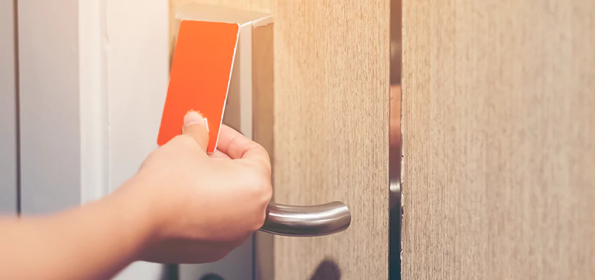 Electronic Locks Motor Repair in Sydney, NSW