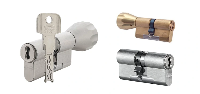 Evva Padlock Installation in Sydney, NSW