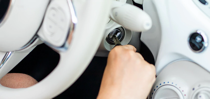 Ignition Lock Barrel Replacement Near Me in Sydney, NSW