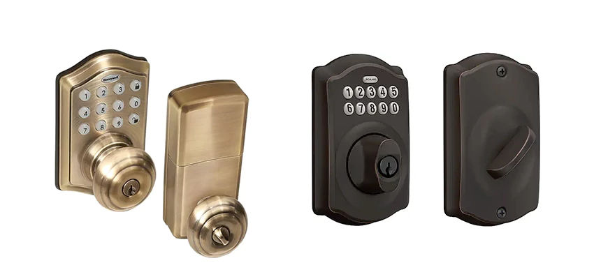 Medeco Locks Replacement in Sydney, NSW