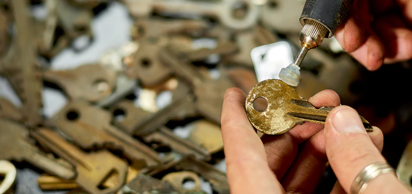 A1 Locksmith For Key Replacement in Sydney, NSW