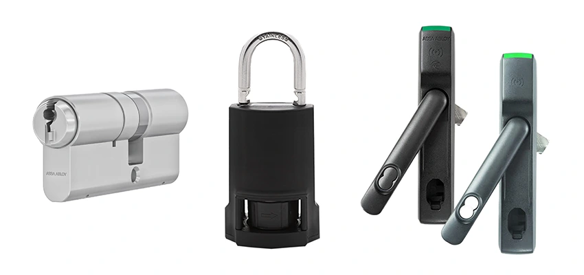 ASSA-Abloy Deadlock Replacement in Sydney, NSW