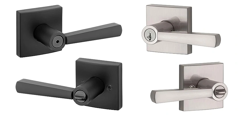 Baldwin Wifi Door Lock Maintenance in Sydney, NSW