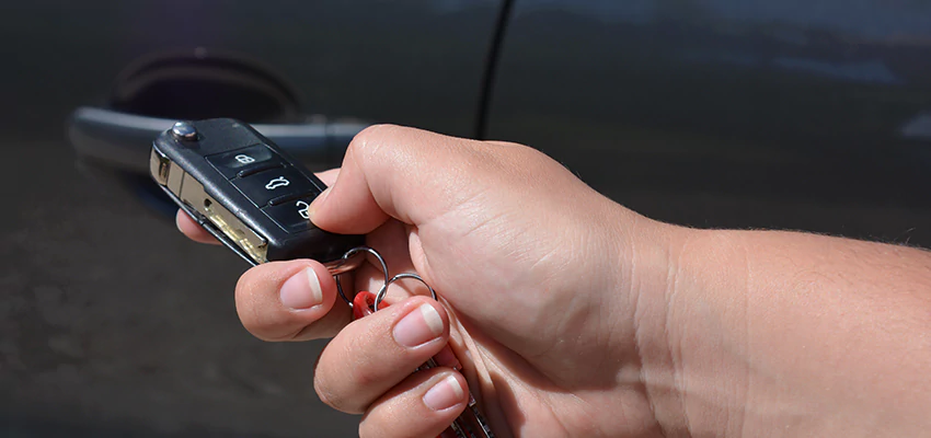 Car Door Unlocking Locksmith in Sydney, NSW