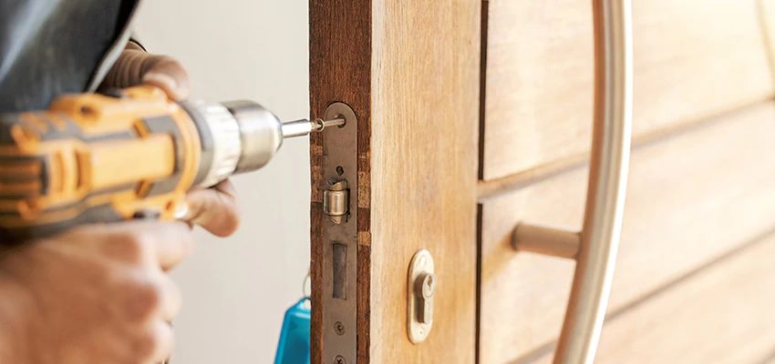 Mortise Broken Door Lock Repair in Sydney, NSW
