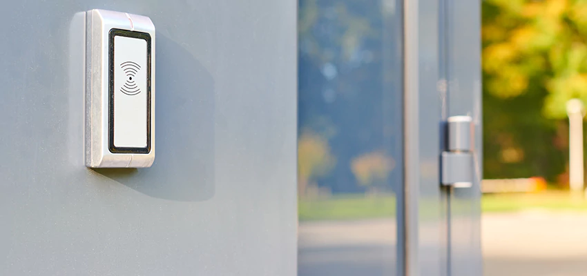 Glass Door Electric Lock Repair in Sydney, NSW