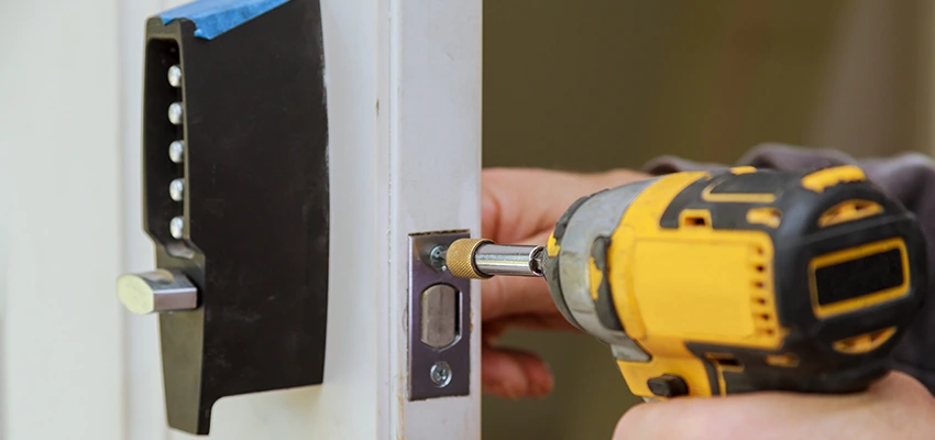 Eviction Locksmith For Key Duplication in Sydney, NSW