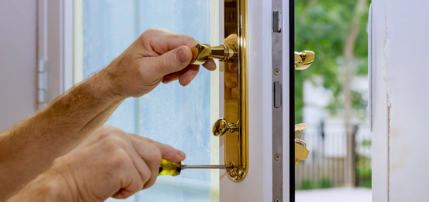 Local Locksmith For Key Duplication in Sydney, NSW