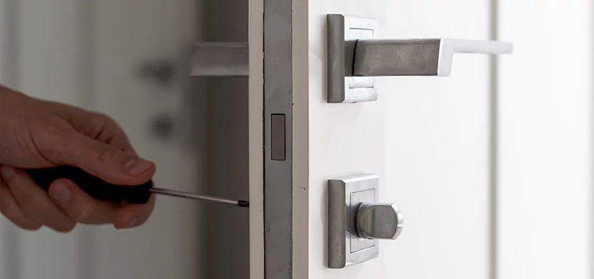 Automotive Lock Installation in Sydney, NSW