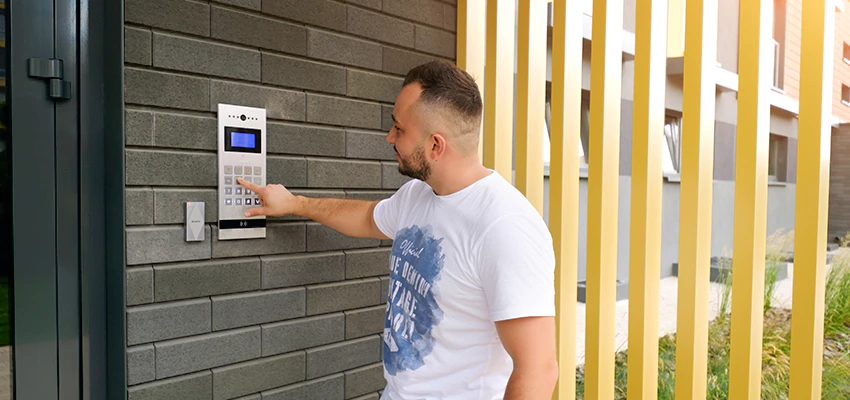 Locksmith Company For Smart Lock System Installation in Sydney, NSW