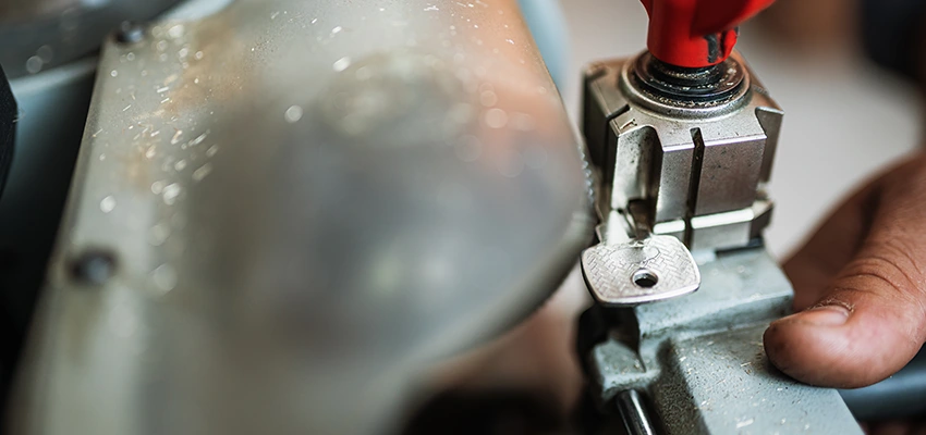 Key Programming Mobile Locksmith Service in Sydney, NSW