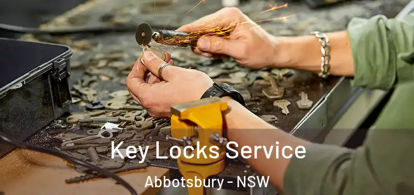 Key Locks Service Abbotsbury - NSW