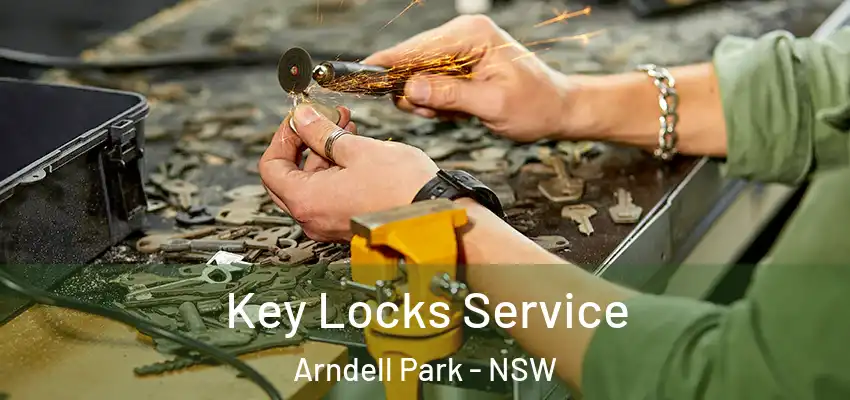 Key Locks Service Arndell Park - NSW