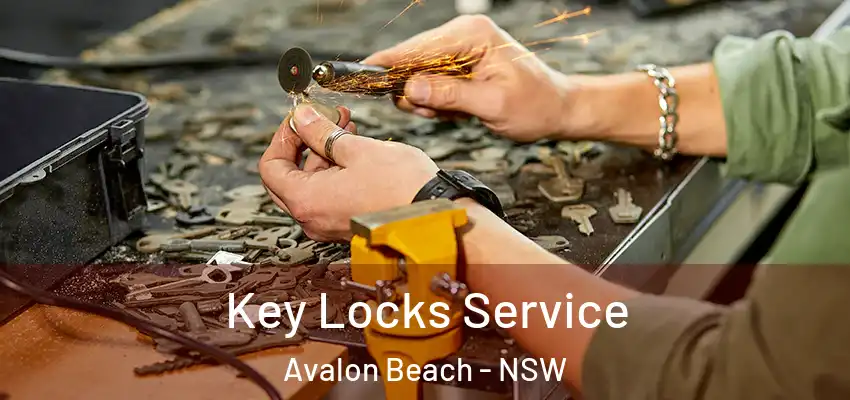 Key Locks Service Avalon Beach - NSW