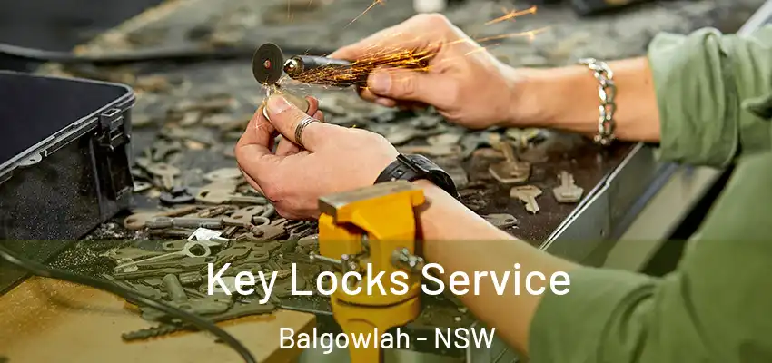 Key Locks Service Balgowlah - NSW
