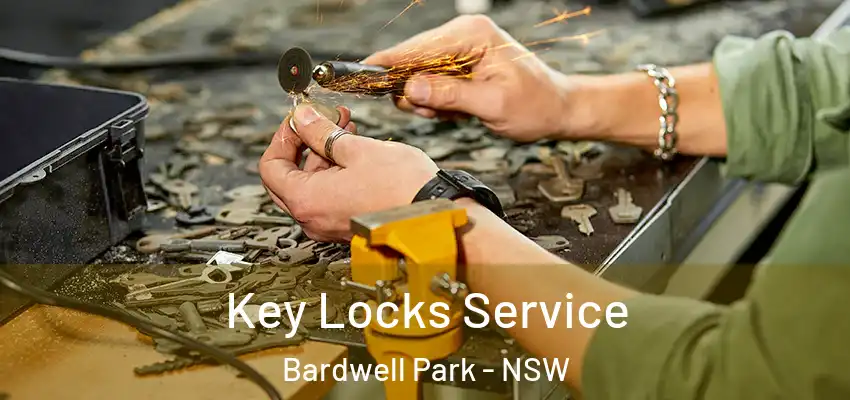 Key Locks Service Bardwell Park - NSW