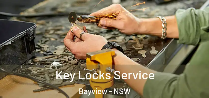 Key Locks Service Bayview - NSW
