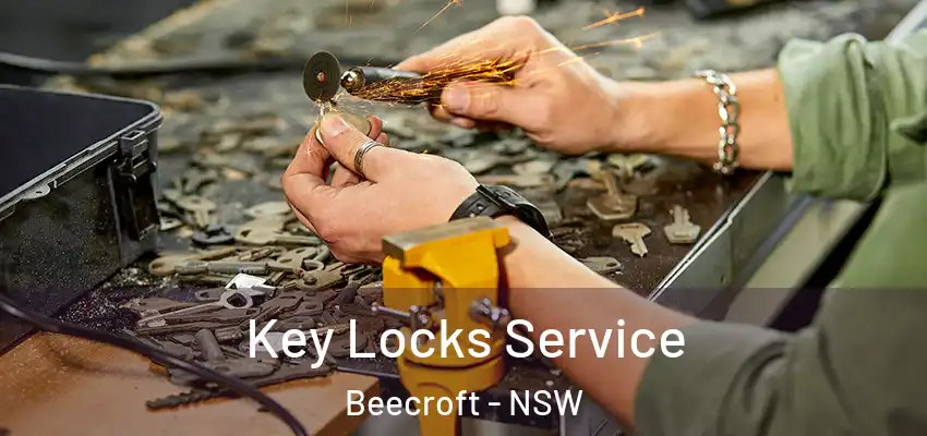 Key Locks Service Beecroft - NSW