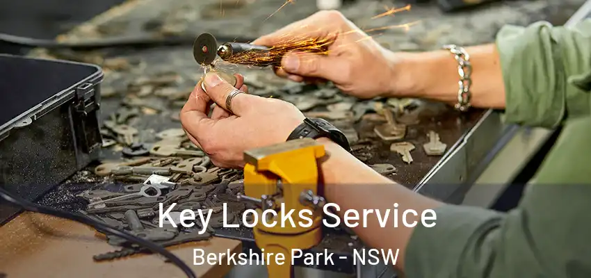 Key Locks Service Berkshire Park - NSW