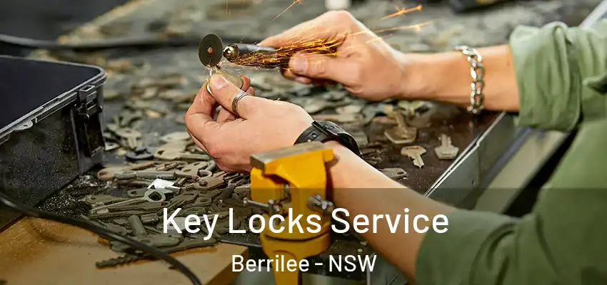 Key Locks Service Berrilee - NSW