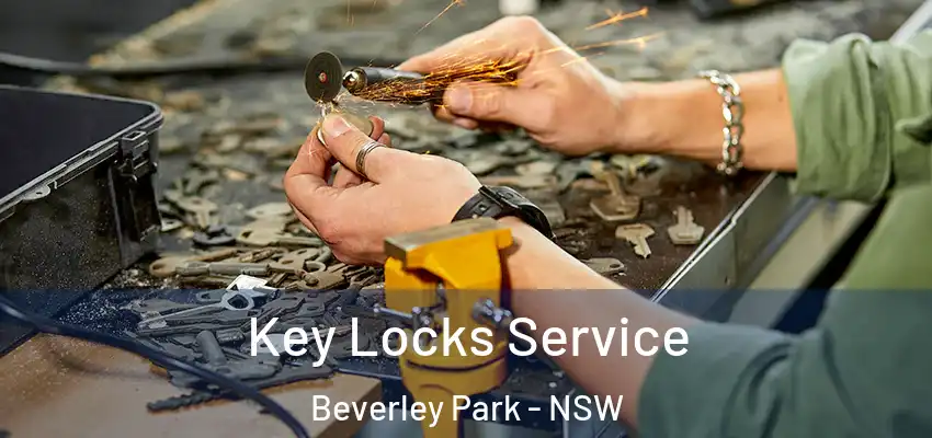 Key Locks Service Beverley Park - NSW