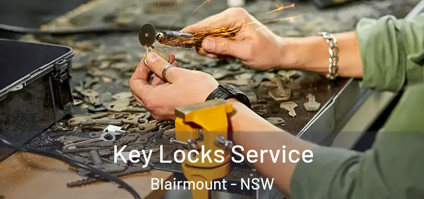 Key Locks Service Blairmount - NSW