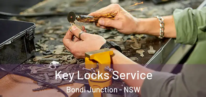 Key Locks Service Bondi Junction - NSW