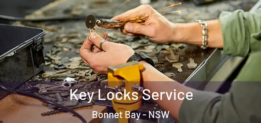 Key Locks Service Bonnet Bay - NSW