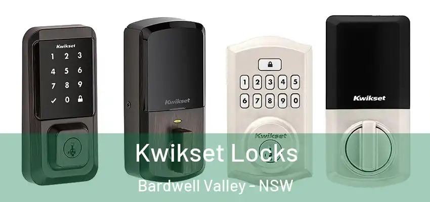  Kwikset Locks Bardwell Valley - NSW