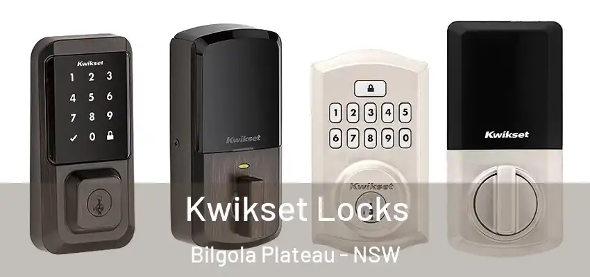 Kwikset Locks Bilgola Plateau - NSW