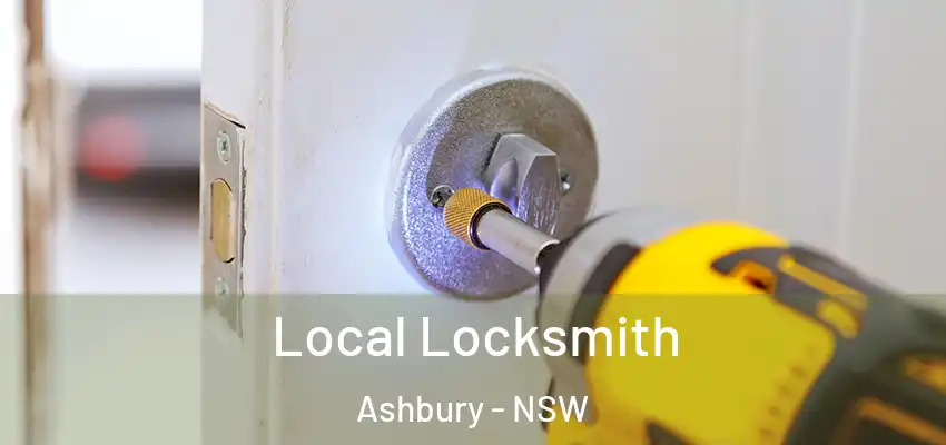 Local Locksmith Ashbury - NSW