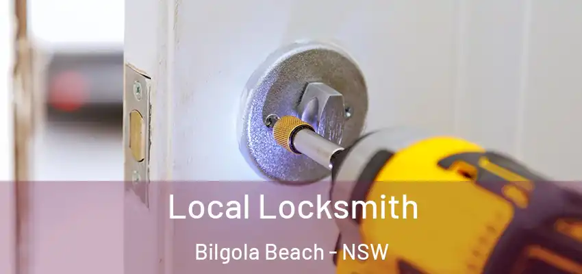 Local Locksmith Bilgola Beach - NSW