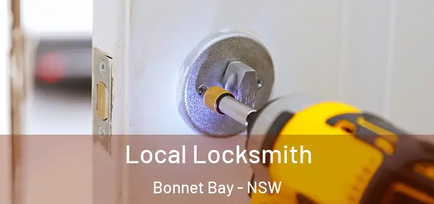 Local Locksmith Bonnet Bay - NSW