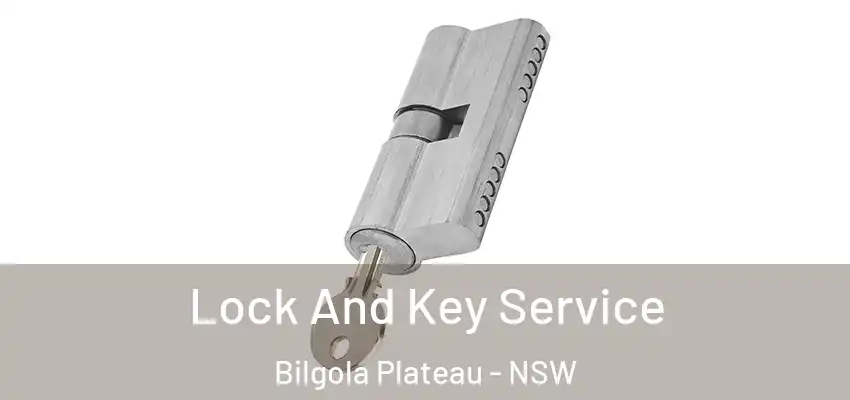 Lock And Key Service Bilgola Plateau - NSW
