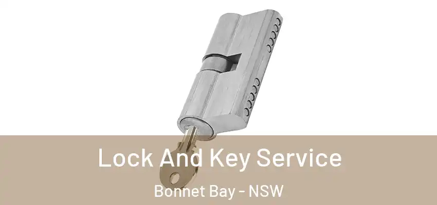 Lock And Key Service Bonnet Bay - NSW
