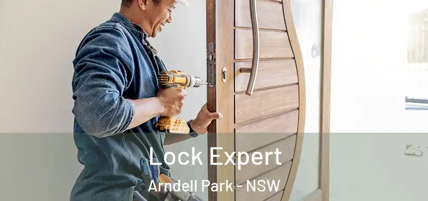 Lock Expert Arndell Park - NSW