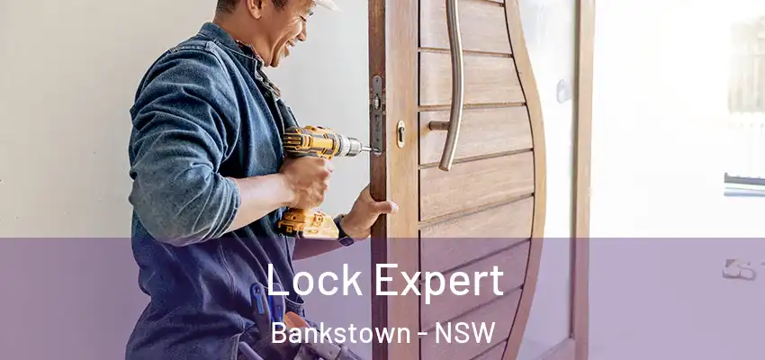 Lock Expert Bankstown - NSW