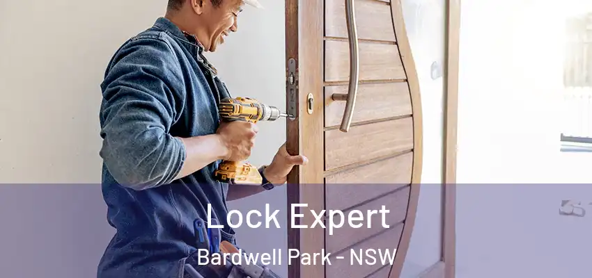 Lock Expert Bardwell Park - NSW