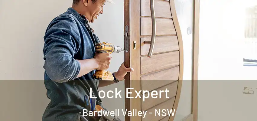  Lock Expert Bardwell Valley - NSW