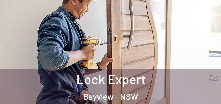 Lock Expert Bayview - NSW