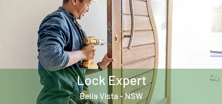 Lock Expert Bella Vista - NSW