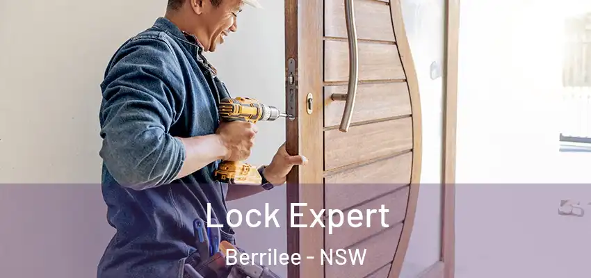 Lock Expert Berrilee - NSW