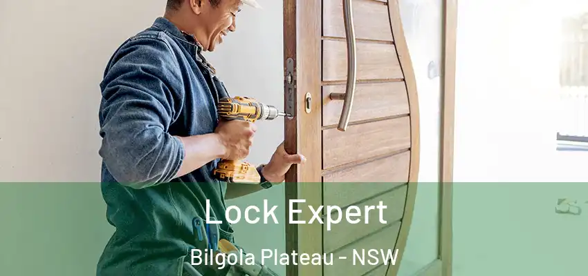 Lock Expert Bilgola Plateau - NSW