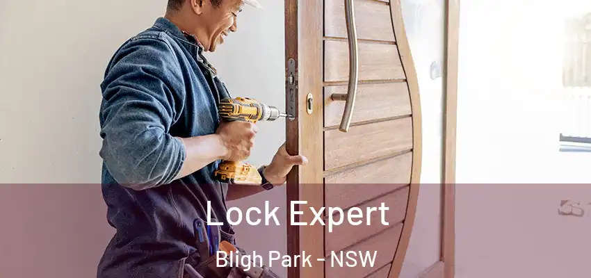 Lock Expert Bligh Park - NSW