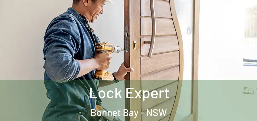  Lock Expert Bonnet Bay - NSW