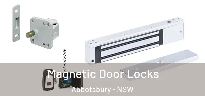 Magnetic Door Locks Abbotsbury - NSW