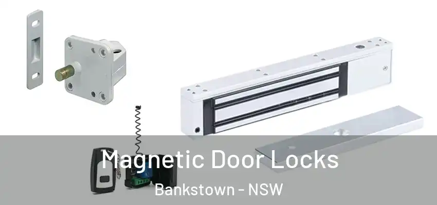Magnetic Door Locks Bankstown - NSW