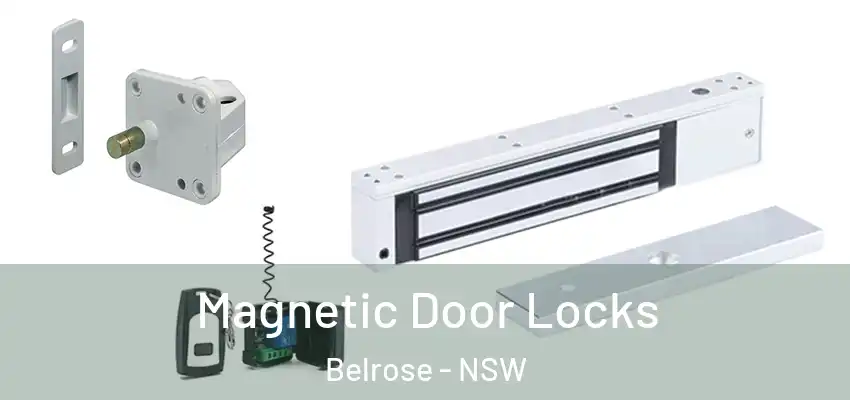 Magnetic Door Locks Belrose - NSW