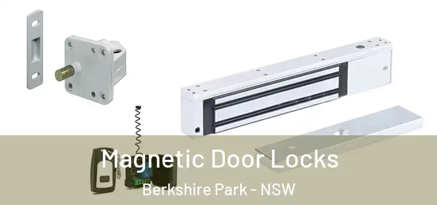 Magnetic Door Locks Berkshire Park - NSW