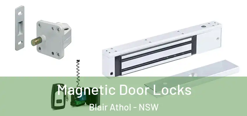 Magnetic Door Locks Blair Athol - NSW